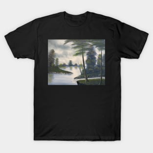 Hidden Stream T-Shirt